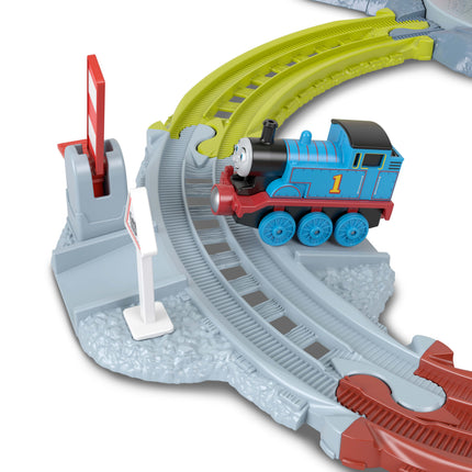 Thomas & Friends Explorin’ Tidmouth Sheds Play Set - JRW06 - 2026
