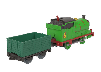 Thomas & Friends Motorised Engine Classic Percy