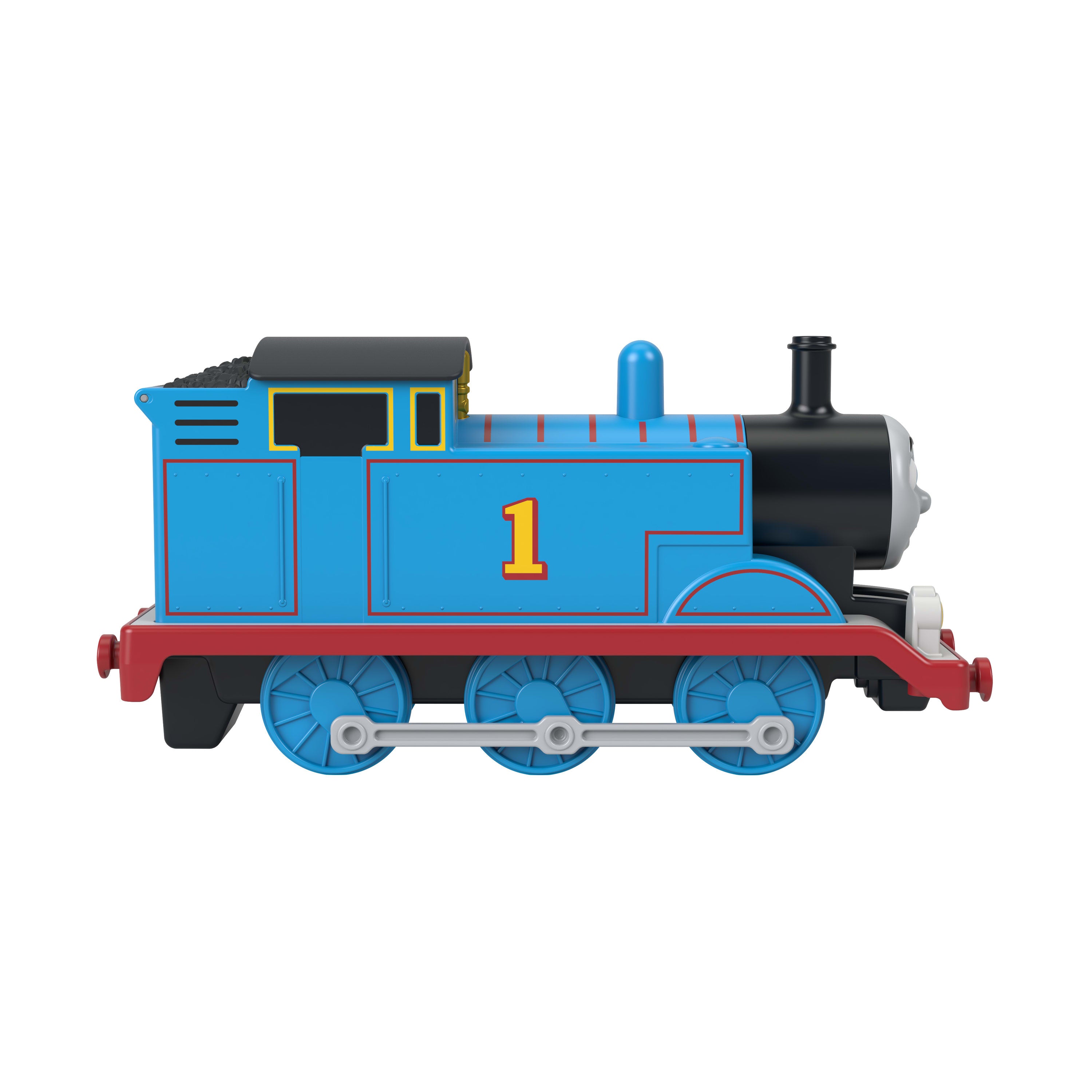 Thomas & Friends Giant Whistling Thomas - JLL41
