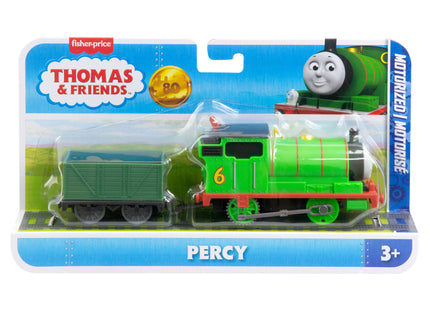 Thomas & Friends Motorised Engine Classic Percy