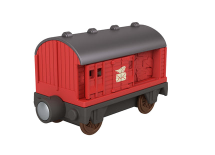 Thomas & Friends Motorized Engine - Percy and Mail Car