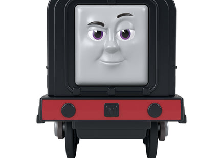 Thomas & Friends Motorized Engine - Diesel and Troublesome Truck