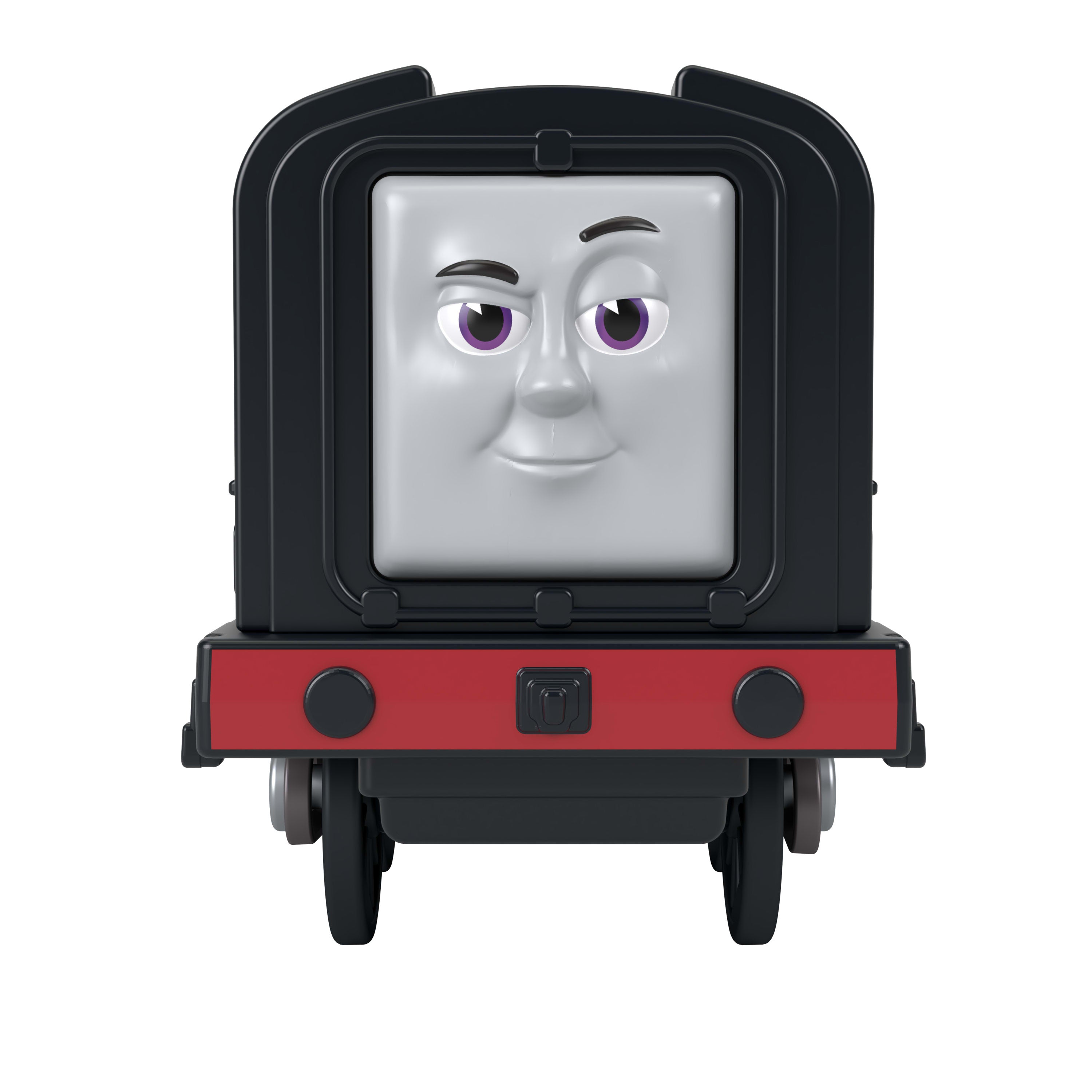 Thomas & Friends Motorized Engine - Diesel and Troublesome Truck