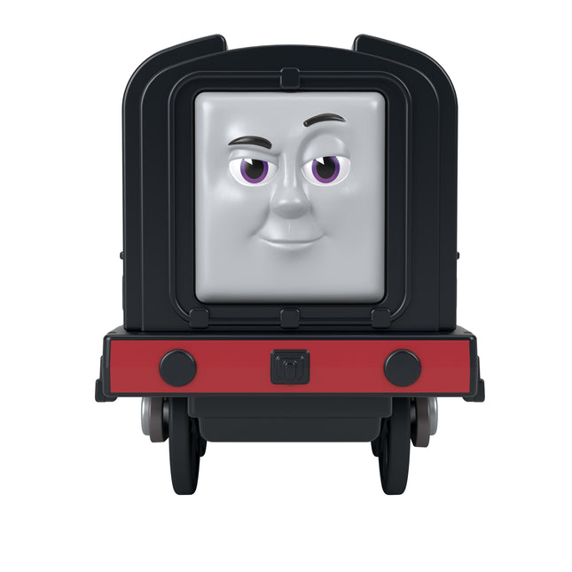 Thomas & Friends Motorized Engine - Diesel and Troublesome Truck