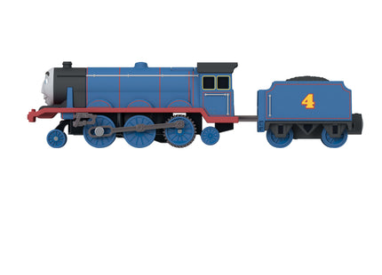 Thomas & Friends Motorized Engine - Gordon and Tender Car