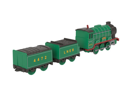 Greatest Moments Motorized Classic Flying Scotsman Engine