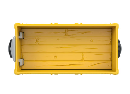 Fisher Price, Thomas and Friends, Die-Cast Push Along Vehicles - Troublesome Truck JLB47