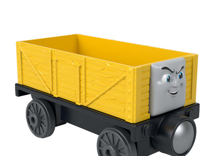 Fisher Price, Thomas and Friends, Die-Cast Push Along Vehicles - Troublesome Truck JLB47