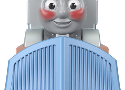 Thomas & Friends Push Along - Snow Thomas
