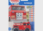 Flynn JR - Wave 2 August 2026