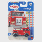 Flynn JR - Wave 2 August 2026