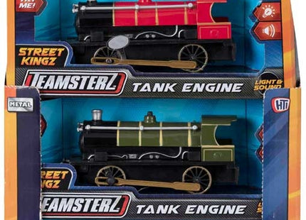 Teamsterz TANK ENGINE LOCO ASSORTED