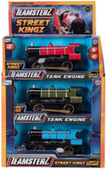 Teamsterz TANK ENGINE LOCO ASSORTED