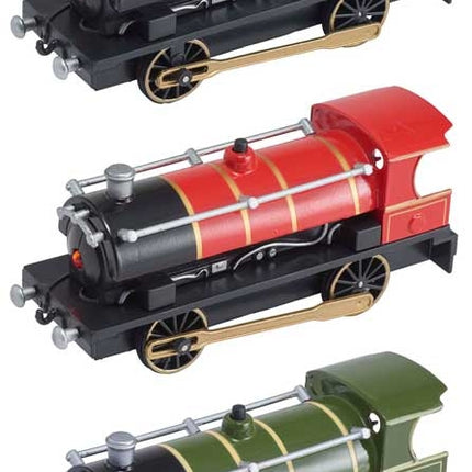 Teamsterz TANK ENGINE LOCO ASSORTED