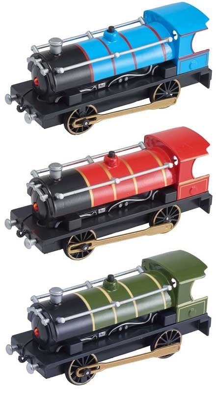 Teamsterz TANK ENGINE LOCO ASSORTED