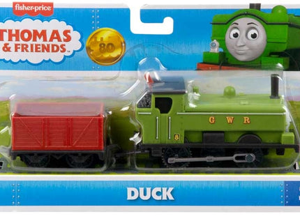 Thomas & Friends Motorised Engine - Classic Duck