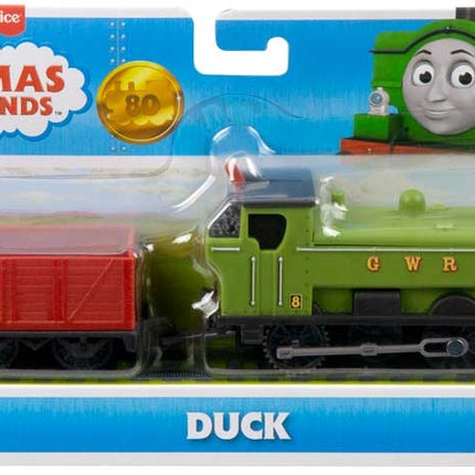 Thomas & Friends Motorised Engine - Classic Duck
