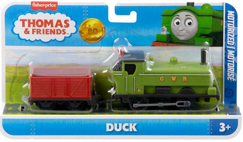 Thomas & Friends Motorised Engine - Classic Duck