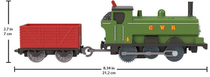 Thomas & Friends Motorised Engine - Classic Duck