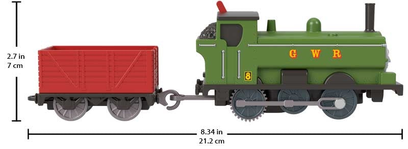 Thomas & Friends Motorised Engine - Classic Duck