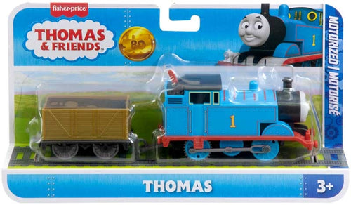 Thomas & Friends Motorised Engine - Classic Thomas