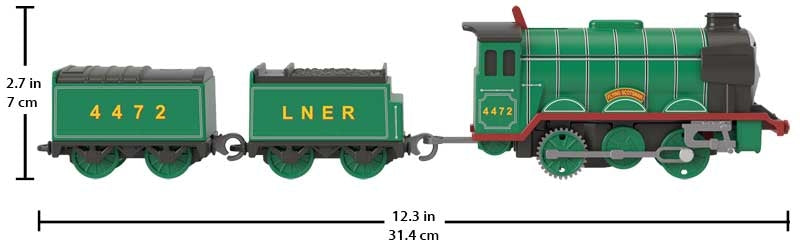Thomas & Friends Motorised Engine - Classic Flying Scotsman