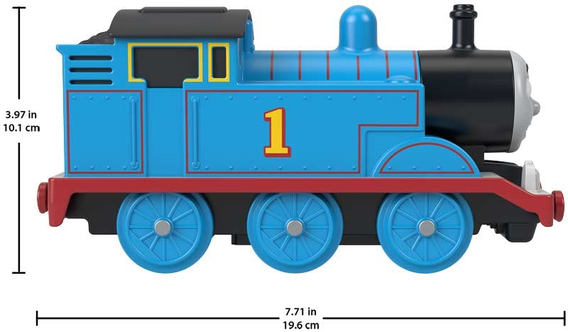 THOMAS & FRIENDS STORYTALKER: THOMAS