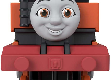 Thomas & Friends Motorized Engine - Nia and Cargo Car