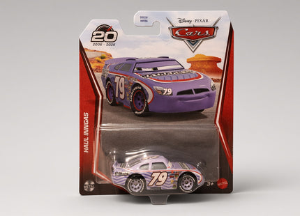 Disney Pixar Cars Haul Inngas 1:55 Scale Die-Cast