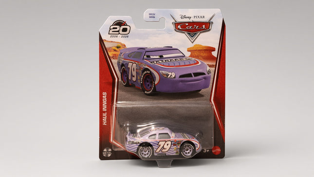Disney Pixar Cars Haul Inngas 1:55 Scale Die-Cast